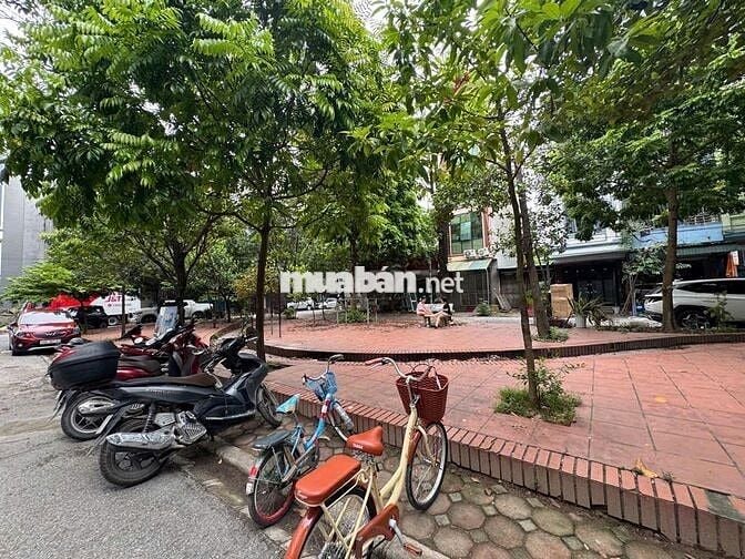 💥 SIÊU PHẨM KINH DOANH 80m2 TU HOÀNG, NAM TỪ LIÊM 💥