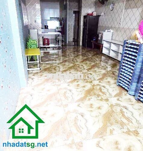 CHỈ 16 TỶ  - MẶT TIỀN TÊN LỬA – SIÊU KINH DOANH ĐA NGÀNH – 4x26.5m