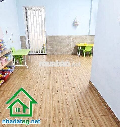 CHỈ 16 TỶ  - MẶT TIỀN TÊN LỬA – SIÊU KINH DOANH ĐA NGÀNH – 4x26.5m