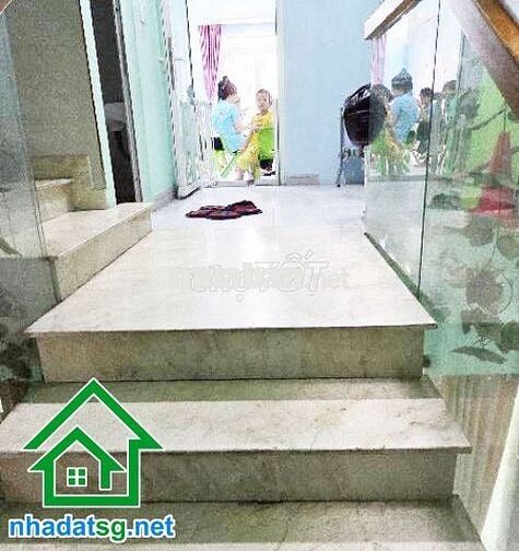 CHỈ 16 TỶ  - MẶT TIỀN TÊN LỬA – SIÊU KINH DOANH ĐA NGÀNH – 4x26.5m