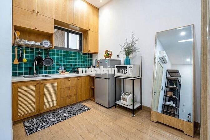 🏡Siêu phẩm bancon Trần Quang Diệu gần cầu Công Lý, BV An Sinh Quận 3