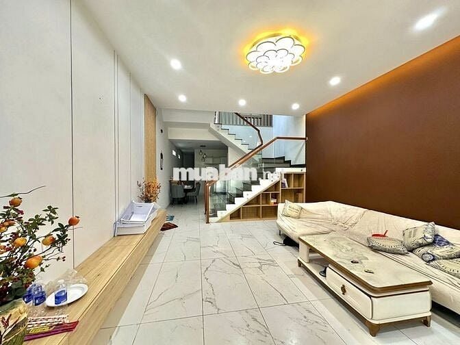 🏡 CHO THUÊ NHÀ NGUYÊN CĂN 3 TẦNG – KHƯƠNG HỮU DỤNG, HÒA XUÂN 🏡