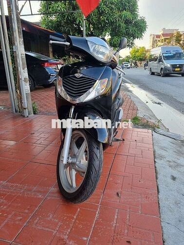 BÁN SH150i NHẬP KHẨU BIỂN VÍP 6866