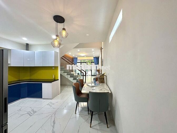🏡 CHO THUÊ NHÀ NGUYÊN CĂN 3 TẦNG – KHƯƠNG HỮU DỤNG, HÒA XUÂN 🏡