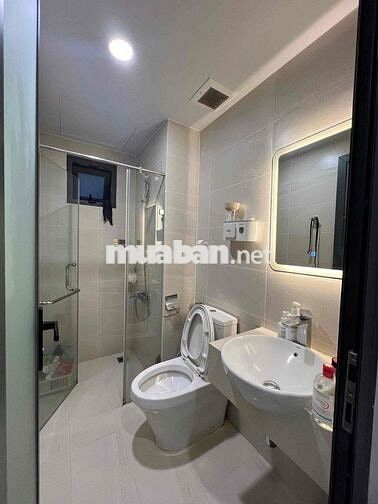 Chung cư Sunshine Diamond River 2PN Full Nội Thất Giá Rẻ Quận 7