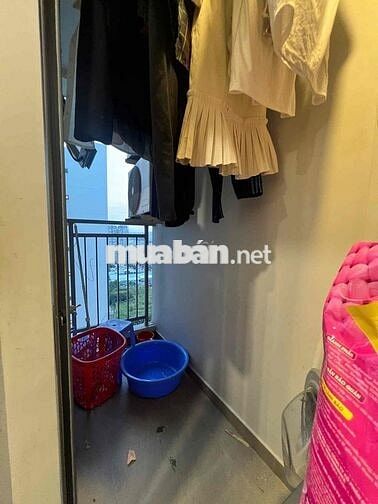 Chung cư Sunshine Diamond River 2PN Full Nội Thất Giá Rẻ Quận 7