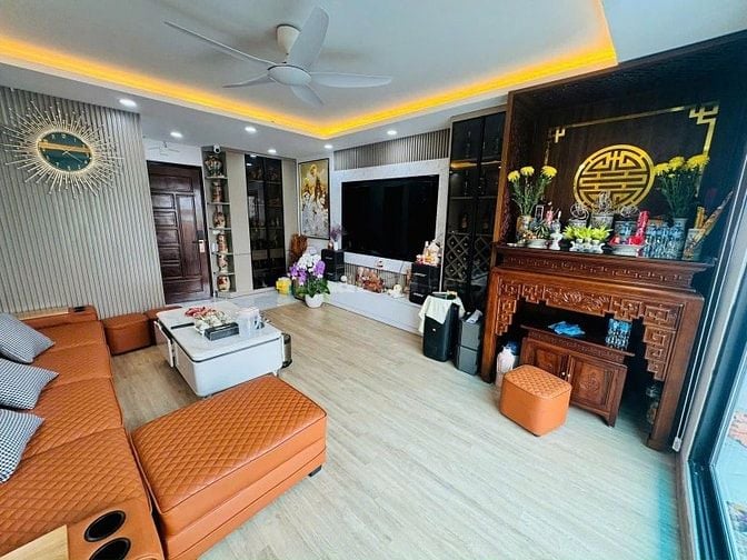 BÁN NHÀ MẶT PHỐ HÀNG BÚN, LÔ GÓC, 135M2×4T, MT 10M, 89 TỶ - 0987104878