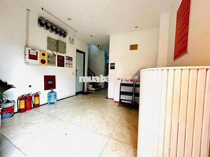 🔥 CỰC PHẨM PHÂN LÔ VIP – CẦU GIẤY – Ô TÔ TRÁNH – 2 THOÁNG TRƯỚC SAU 🔥
