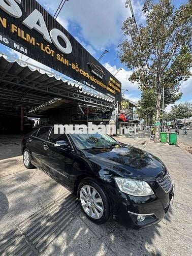 Toyota Camry 2007 3.5Q - 168000 km