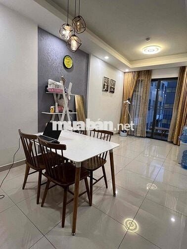 Chung cư Sunshine Diamond River 2PN Full Nội Thất Giá Rẻ Quận 7