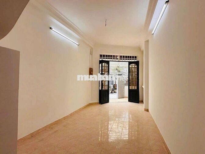 Cho thuê nhà nguyên căn.Đường Hoàng Hoa Thám.Phường 6.Quận Bình Thạnh