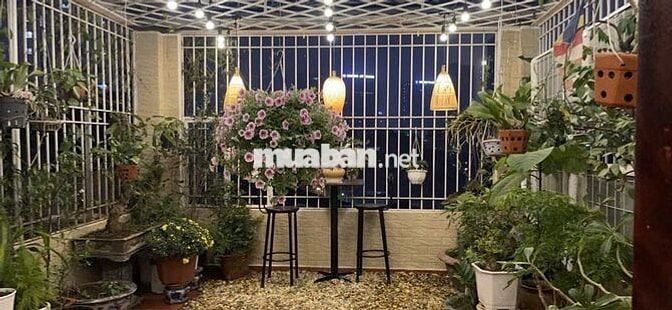 🏢 SIÊU PHẨM 7 TẦNG THANG MÁY – 5M RA PHỐ TRUNG KÍNH – KINH DOANH ĐỈNH