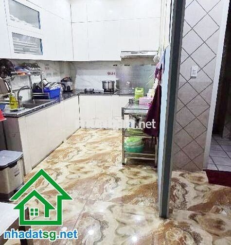 CHỈ 16 TỶ  - MẶT TIỀN TÊN LỬA – SIÊU KINH DOANH ĐA NGÀNH – 4x26.5m
