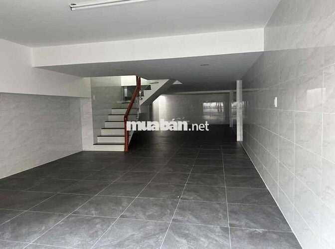 CHO THUÊ VĂN PHÒNG Có Hầm Có Thang Máy