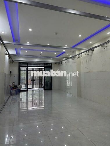 CHO THUÊ NHÀ NGUYÊN CĂN MẶT TIỀN BÌNH TÂN