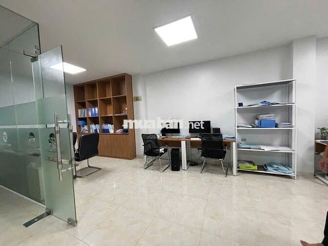 💥 SIÊU PHẨM KINH DOANH 80m2 TU HOÀNG, NAM TỪ LIÊM 💥