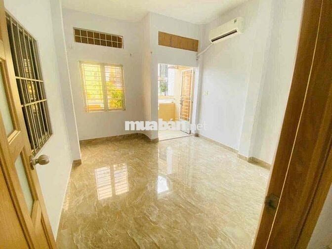 NHÀ 4 Tầng Lê Quang Định | 32m2(3.4x10) | 4 phòng ngủ chỉ 4.65🧄TL  Kết