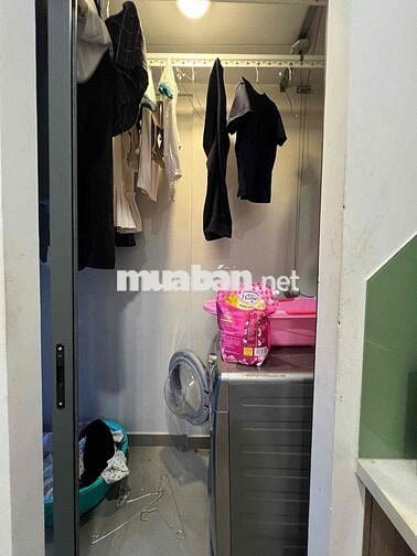 Chung cư Sunshine Diamond River 2PN Full Nội Thất Giá Rẻ Quận 7