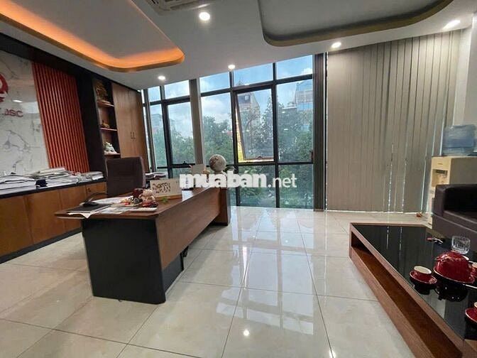 💥 SIÊU PHẨM KINH DOANH 80m2 TU HOÀNG, NAM TỪ LIÊM 💥