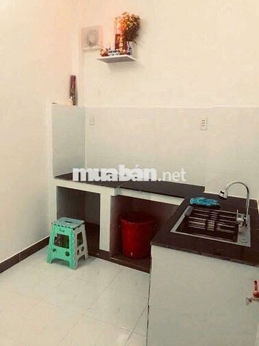 Cho thuê nhà nguyên căn.Đường Hoàng Hoa Thám.Phường 6.Quận Bình Thạnh