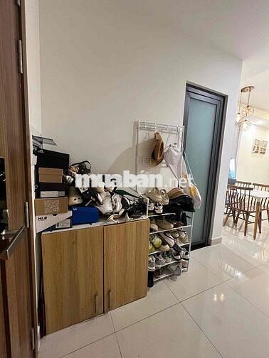 Chung cư Sunshine Diamond River 2PN Full Nội Thất Giá Rẻ Quận 7