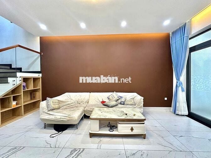 🏡 CHO THUÊ NHÀ NGUYÊN CĂN 3 TẦNG – KHƯƠNG HỮU DỤNG, HÒA XUÂN 🏡