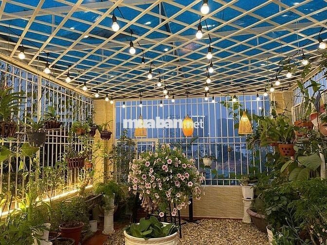 🏢 SIÊU PHẨM 7 TẦNG THANG MÁY – 5M RA PHỐ TRUNG KÍNH – KINH DOANH ĐỈNH