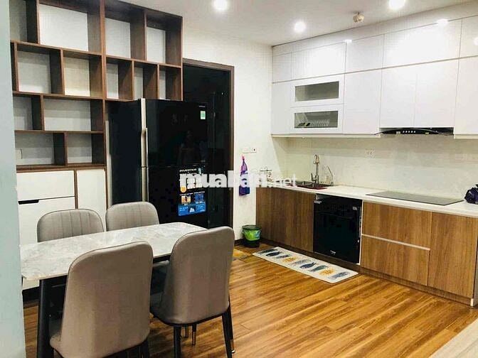 BÁN CĂN HỘ 2PN – CT15 GREEN PARK, VIỆT HƯNG, LONG BIÊN