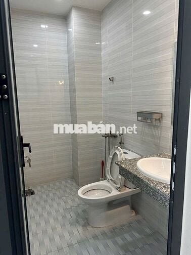 CHO THUÊ NHÀ NGUYÊN CĂN MẶT TIỀN BÌNH TÂN