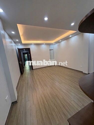 Nhà Tu Hoàng,Nam Từ Liêm,80m2, vỉa hè, ngõ to, thang máy–Nhỉnh 19 Tỷ