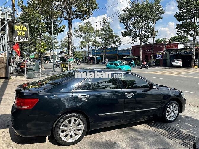 Toyota Camry 2007 3.5Q - 168000 km