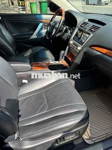 Toyota Camry 2007 3.5Q - 168000 km