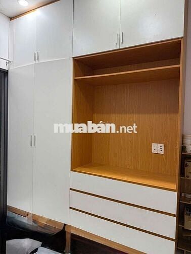Cho thuê nhà full Nội Thất 2PN 2WC phường 14 gò vấp