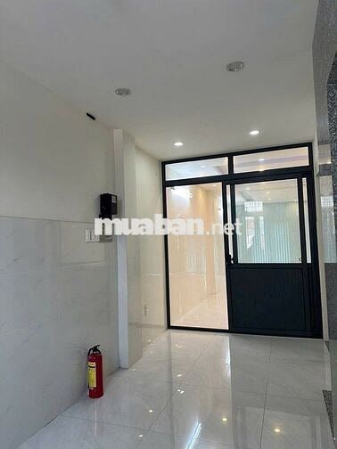 CHO THUÊ NHÀ NGUYÊN CĂN MẶT TIỀN BÌNH TÂN