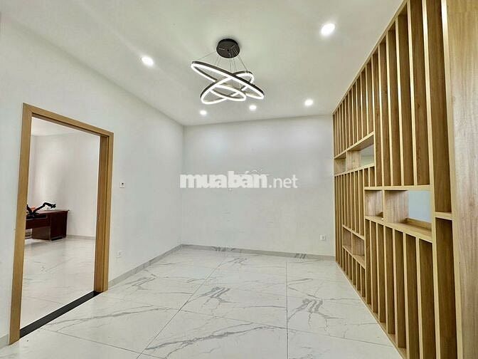 🏡 CHO THUÊ NHÀ NGUYÊN CĂN 3 TẦNG – KHƯƠNG HỮU DỤNG, HÒA XUÂN 🏡