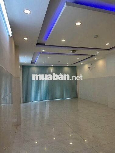 CHO THUÊ NHÀ NGUYÊN CĂN MẶT TIỀN BÌNH TÂN