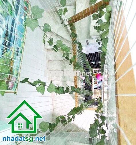 CHỈ 16 TỶ  - MẶT TIỀN TÊN LỬA – SIÊU KINH DOANH ĐA NGÀNH – 4x26.5m