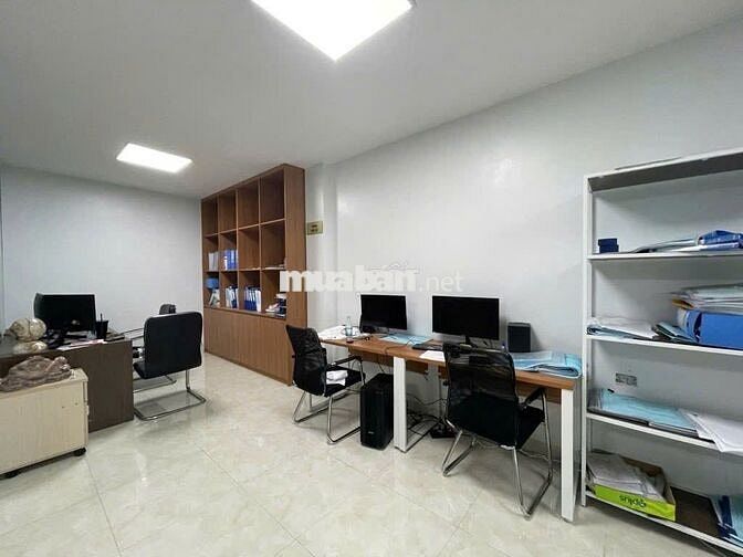 💥 SIÊU PHẨM KINH DOANH 80m2 TU HOÀNG, NAM TỪ LIÊM 💥