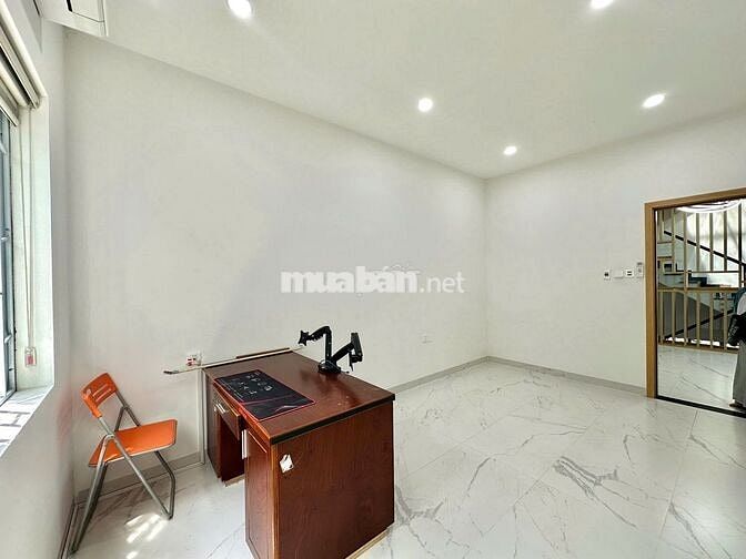 🏡 CHO THUÊ NHÀ NGUYÊN CĂN 3 TẦNG – KHƯƠNG HỮU DỤNG, HÒA XUÂN 🏡