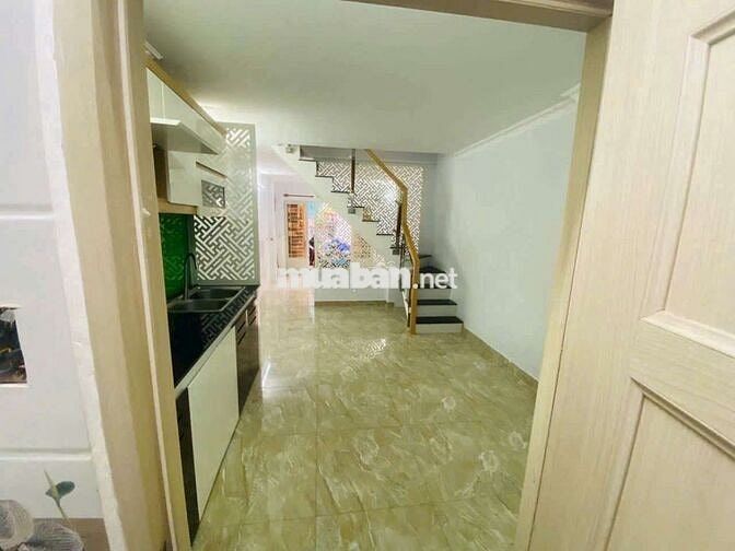 🏡 NHÀ LÊ QUANG ĐỊNH – P14, BÌNH THẠNH