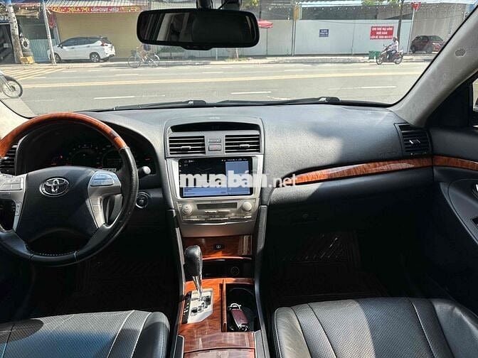 Toyota Camry 2007 3.5Q - 168000 km
