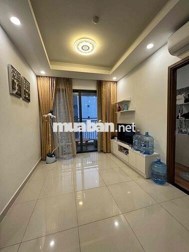 Chung cư Sunshine Diamond River 2PN Full Nội Thất Giá Rẻ Quận 7
