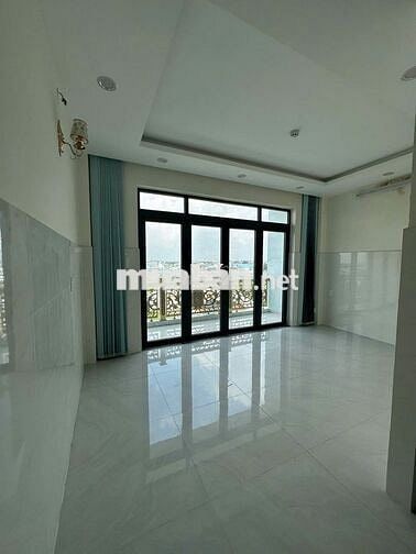 CHO THUÊ NHÀ NGUYÊN CĂN MẶT TIỀN BÌNH TÂN