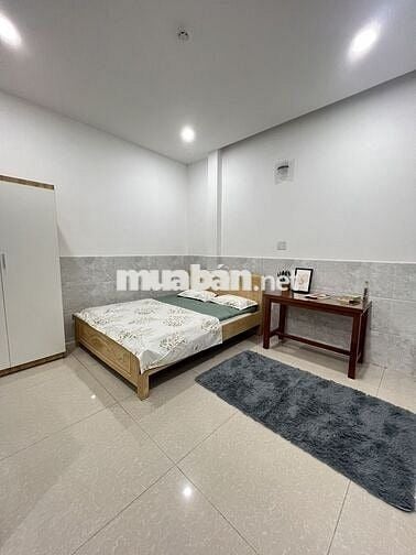 Phòng hiện đại gần trung tâm Q7 ngay Nguyễn Văn Linh