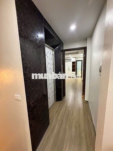 Nhà Tu Hoàng,Nam Từ Liêm,80m2, vỉa hè, ngõ to, thang máy–Nhỉnh 19 Tỷ