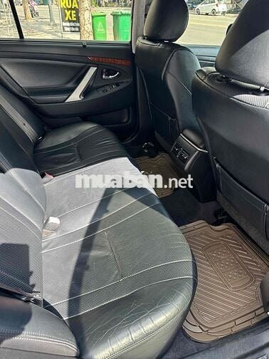 Toyota Camry 2007 3.5Q - 168000 km