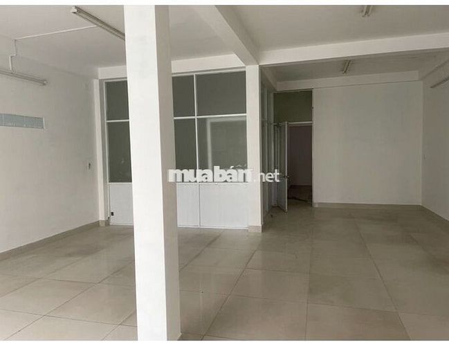 MẶT TIỀN KHU NGUYỄN THỊ THẬP , Q7 - 7x20m - 4 TẦNG SUỐT - 56 TRIỆU