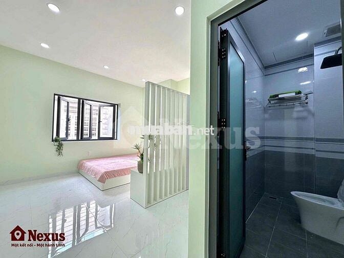 Chuyển Nhượng CHDV Mới Keng Quận 7
