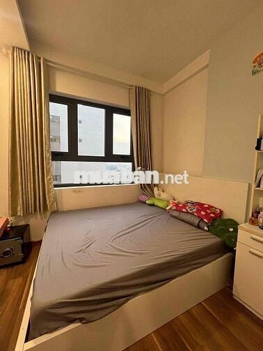 Chung cư Sunshine Diamond River 2PN Full Nội Thất Giá Rẻ Quận 7