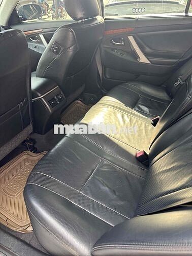 Toyota Camry 2007 3.5Q - 168000 km